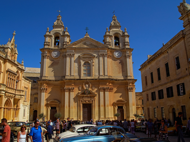 Mdina